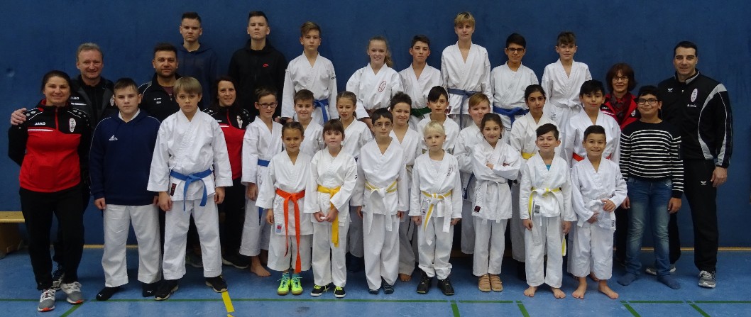 9. Koshinkan Cup in Konstanz