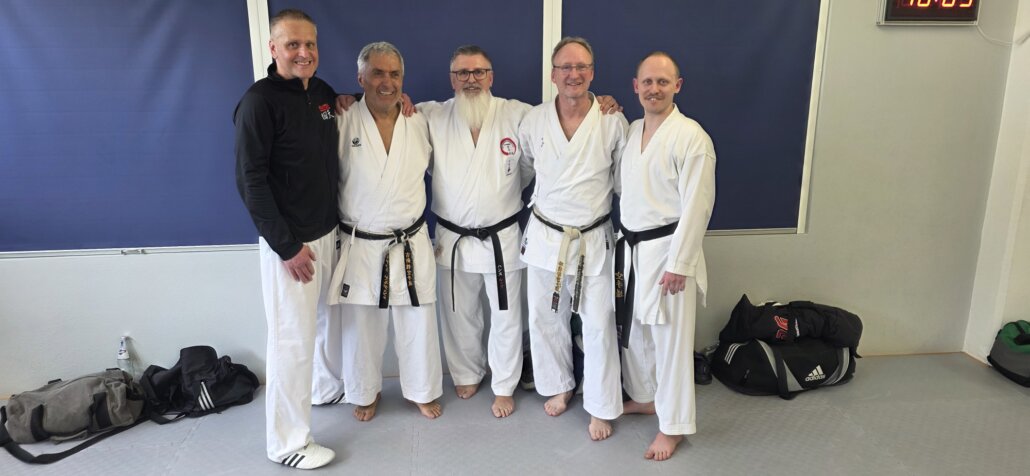 Langverbundene Freundschaft zwischen Gammertingen und Villingen