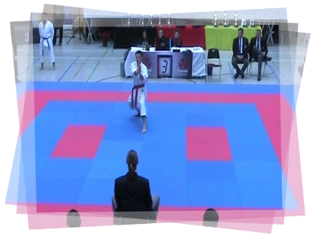 Deutsche Meisterschaft der Leistungsklasse 2011 Timo Gißler