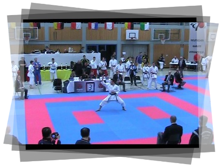 Deutsche Meisterschaft der Leistungsklasse 2011 Timo Gißkler