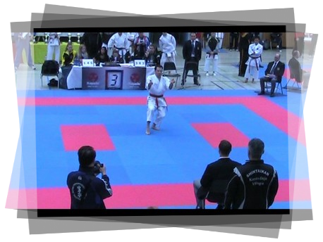 Deutsche Meisterschaft der Leistungsklasse 2011 Timo Gißler